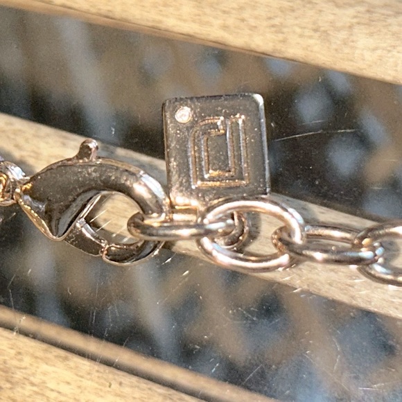 Gorgeous White Pearl + Color Jewels Chocker❤️ - Picture 5 of 8